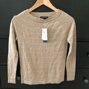 Banana Republic Merino Wool Sweater